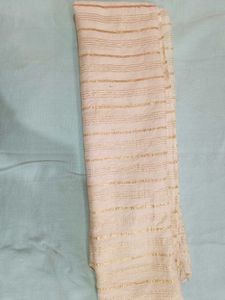 Gorgeous Attractive Zari Work Duppata