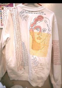 New Bonkers Unisex Sweatshirt