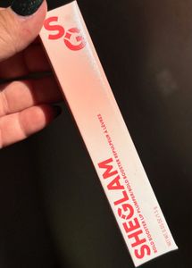 SHEGLAM Toffee Kiss Lip Plumper