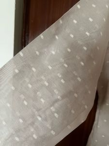 Elegant Embroidered Kurta