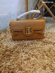 LUXURY BRAND SLING BAG