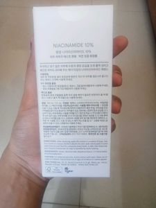 One Thing Niacinamide Toner