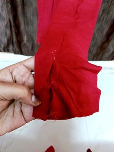 Full Sleeve Kurta