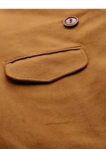 Camel Coat - Perfect for Fall!