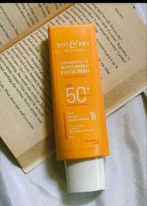 Dot &amp; Key Vitamin C Sunscreen
