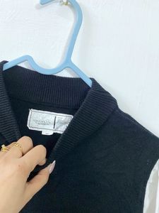 Layered Look Top bust 34