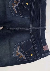 Slim Fit Jeans For Women.