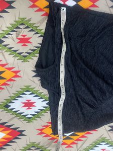 62108. Black One Piece Swimsuit