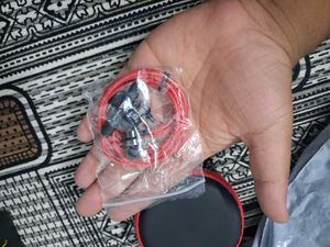 Wecool Earphones With Case