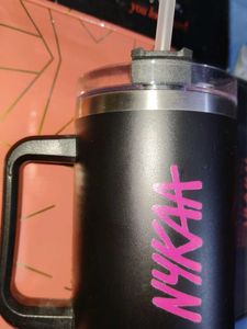 Nykaa Sipper 1200ml