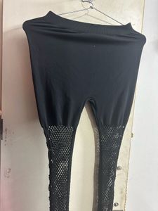 BLACK Legging