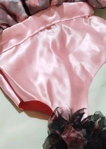 Party wear Model Frock