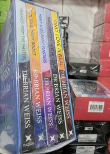 The DR Brian Weiss Collection