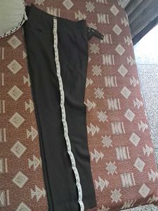 Coffee Brown Dress Pants
