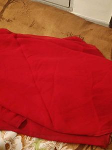 Mehroon 5 MTR Dress Material