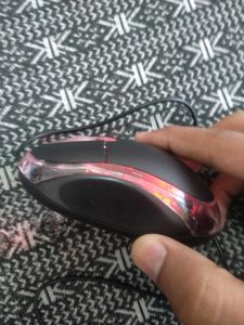 ML M01 Mouse