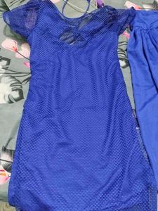 Hand Made Suit Salwar