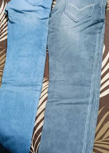 Jeans For Men