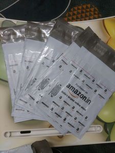 Amazon Package