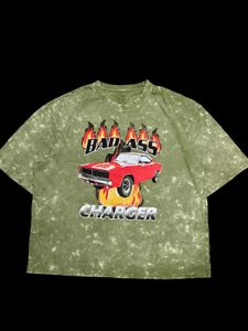 Eminem,acdc Graphic Tee