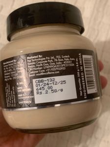Mcaffeine Body Butter