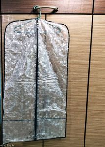 Set of 2, Garment Bags