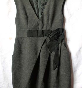 Super Classy Formal Dress For Ladies