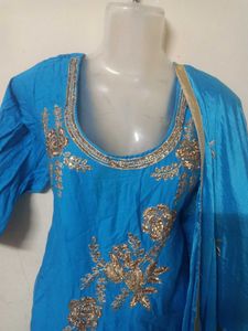 Party Wear Dress