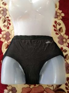 Puma Black Innerwear