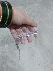 Stud Earrings