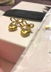 Antitarnish Earring