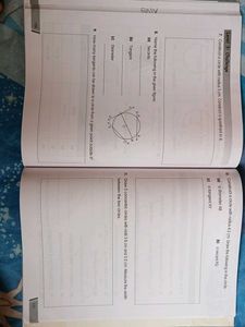CBSC BOOK Extra Mile Mathematics Workbook - Class