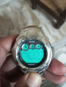Casio Gshock Orignal G7100 Digital Watch