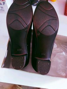 Ladies Formal B