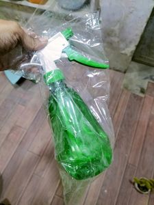 Spray Bottle