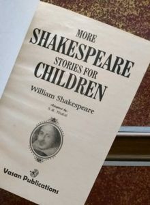 Shakespeare For Children
