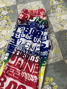 Multi Leggings