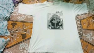 Anime T Shirt