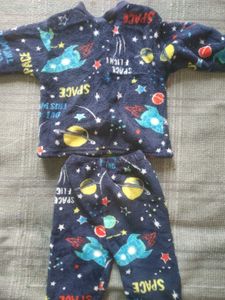 Combo Infant Woolen Set