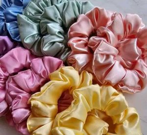 Scrunchies ❤️