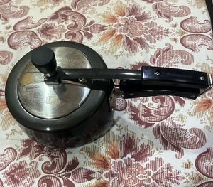 Wonder chef Pressure Cooker