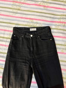 Bershka Ripped Jeans