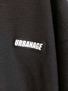 OG URBANAGE OVERSIZE WEAR