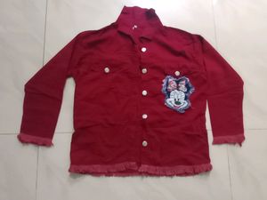 Jacket For Women