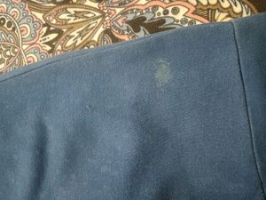 Puma Track Suit With Slight Defects