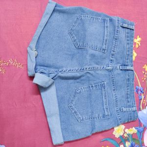 Shein Shorts