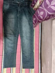 Denim Jeans ✨