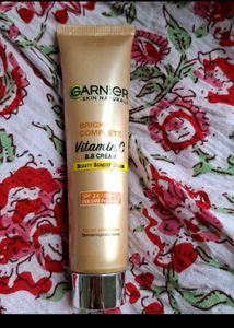 Garnier Skin Naturals BB Cream..:)💖🫶🏽✨️