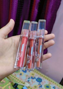 Swiss Beauty New Launch Dare To Matte  Lipsticks