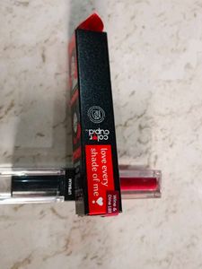 Color Cupid 2 In 1 Lip Duo